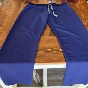 Figs Navy Livingston M/T Pants
